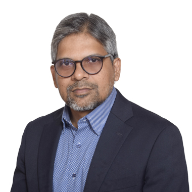 Dr Himadri Shekhar Chakraborty