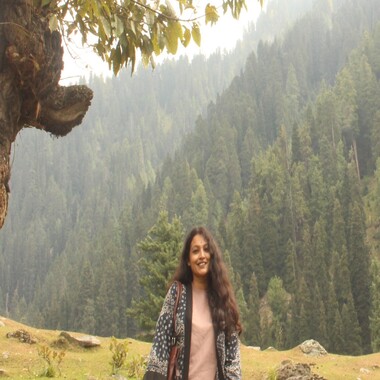 Susmita Roy
