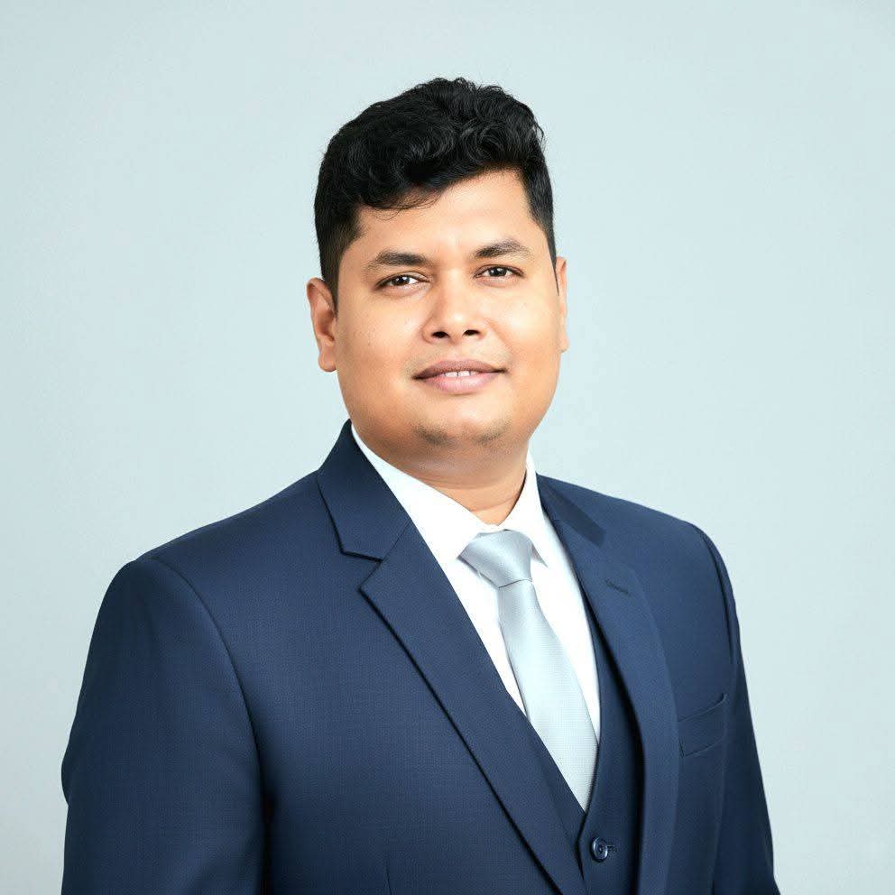 Md. Shamsuddin