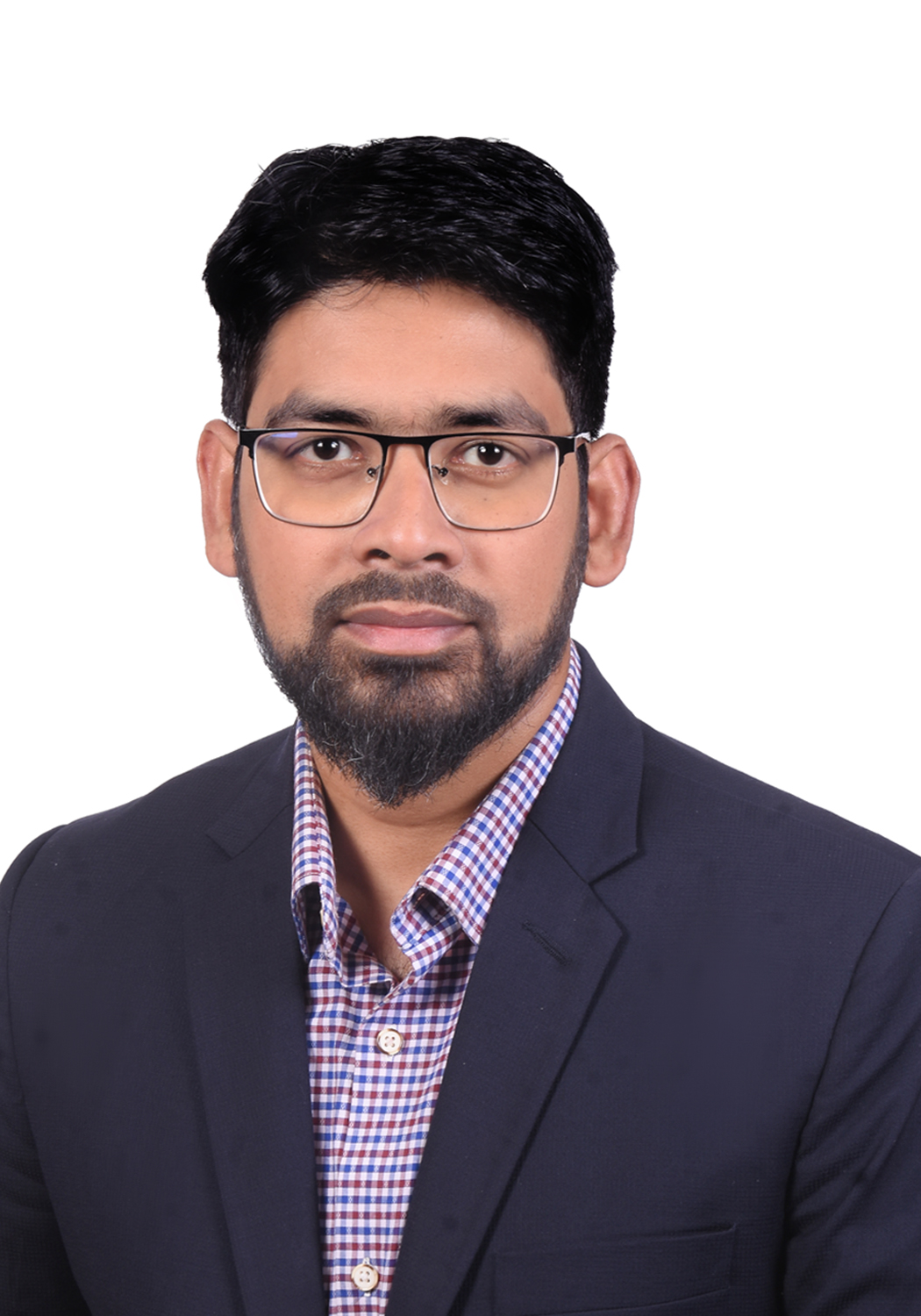 Asif Mahmud