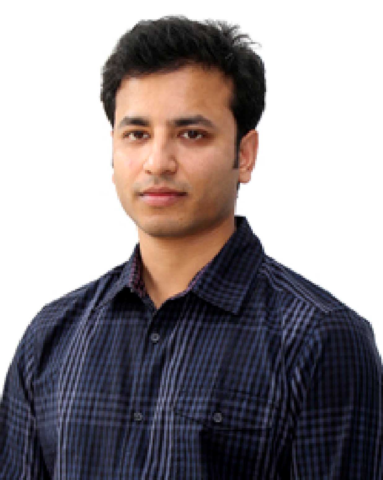 Professor Dr. Mohammed Abu Sayed Arfin Khan