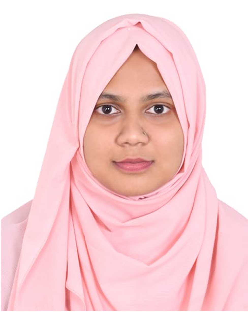 Tanjina Najnin Tania