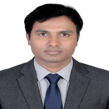 Md. Yosuf Ali