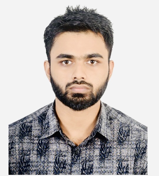 Md Hasan Shahriar Raby