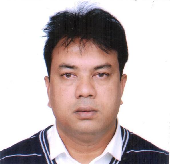 AFM Zakaria
