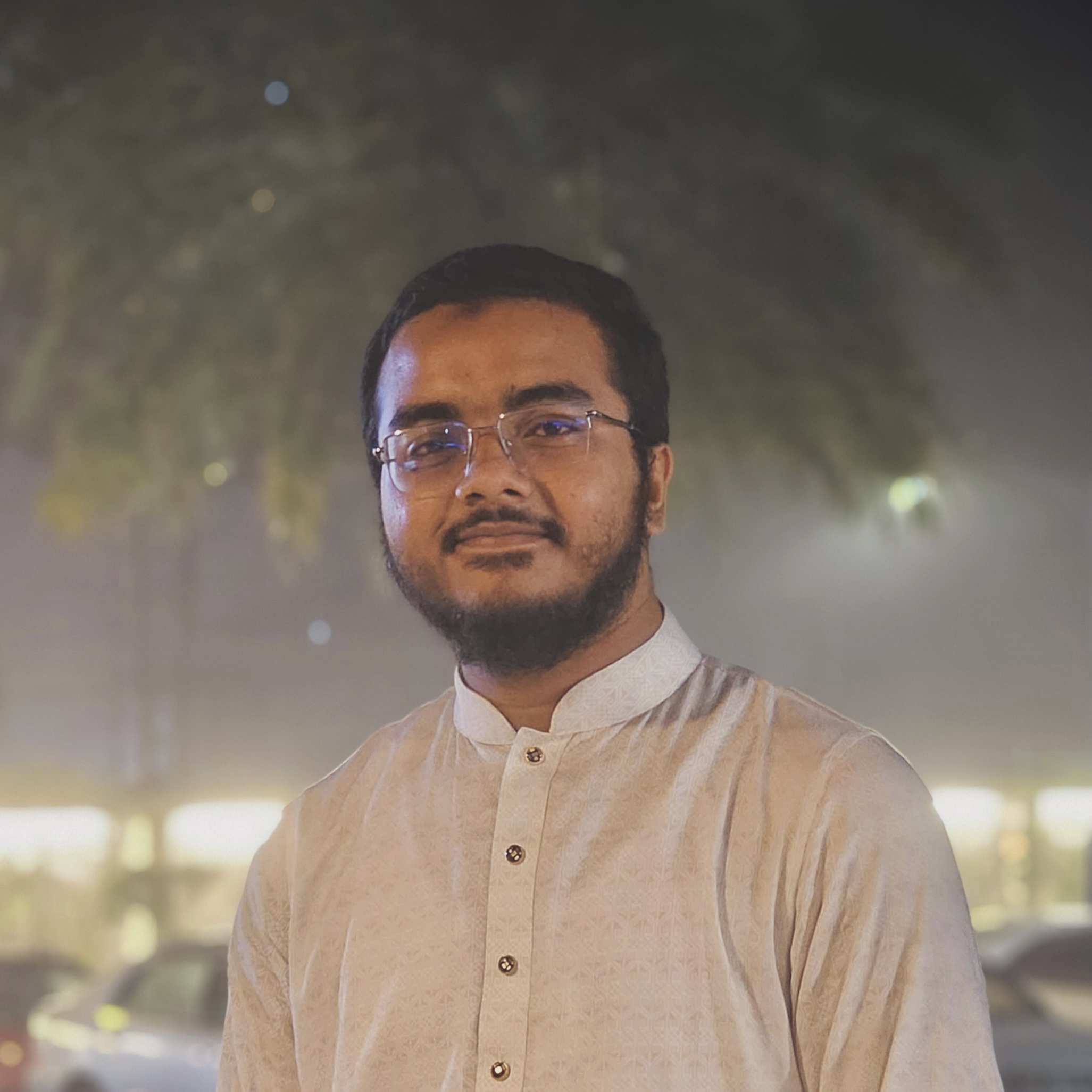 Mufassir Ahmad Chowdhury