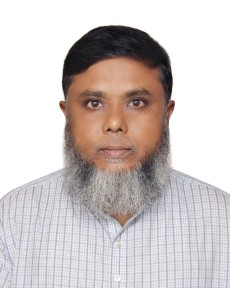 Dr Abul Mukid Mohammad Mukaddes
