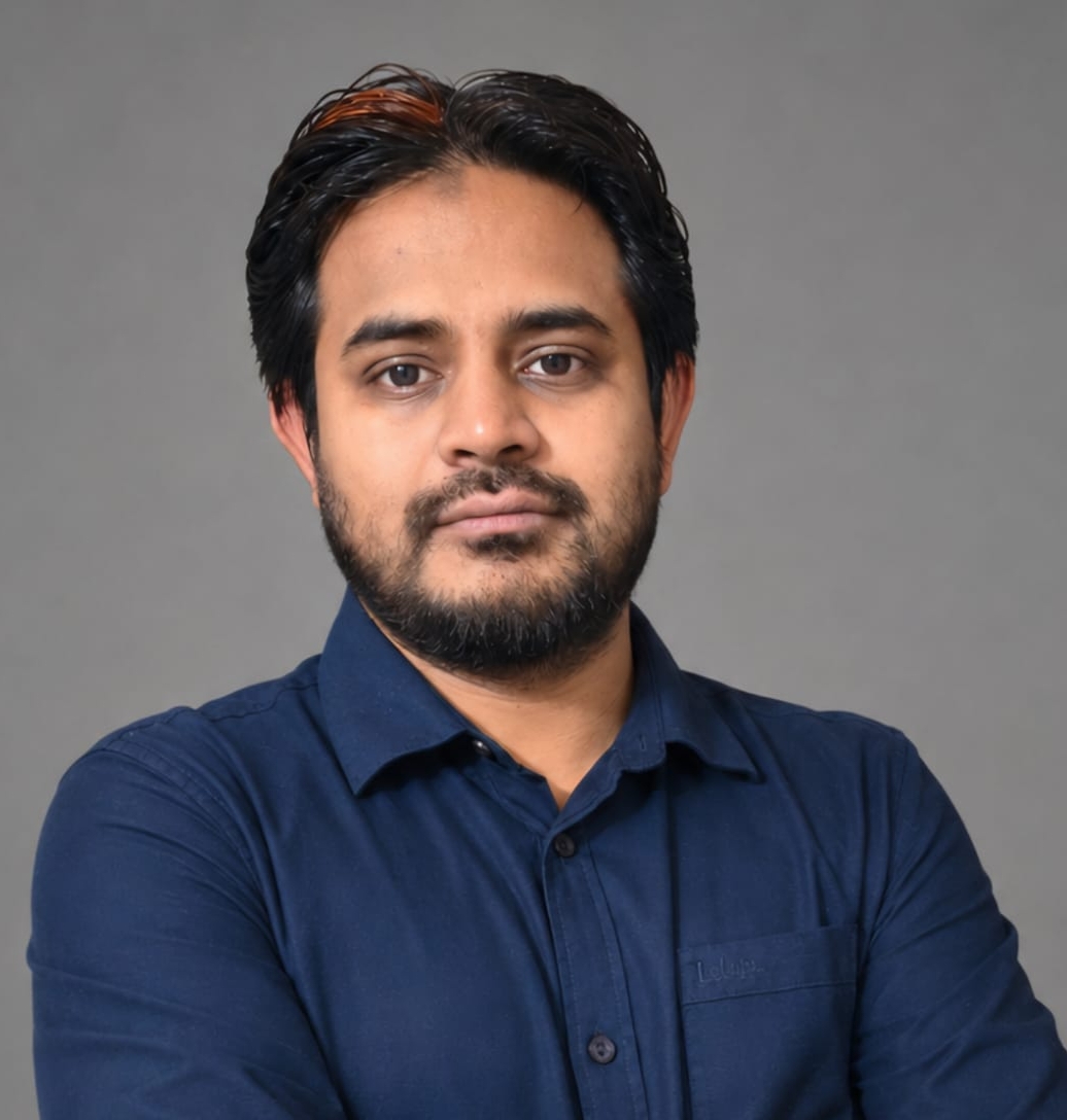 Gulam Rabbani
